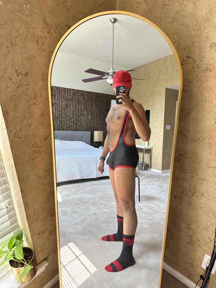 New content coming out this week! Get ready to watch this ass and singlet get put to use by <a href="/MastinMax/">MastIFF Max</a>  👊