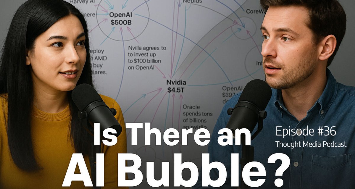 Thought Media 🌎 tweet media