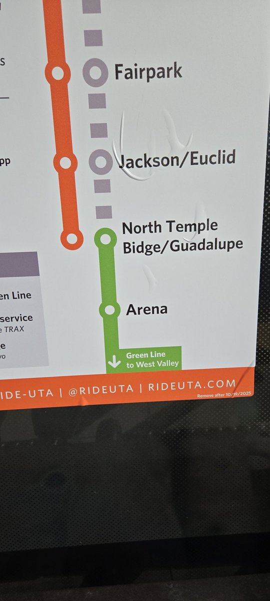 Chris Partridge tweet media