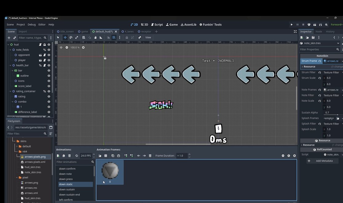 internalplexus's tweet image. This is it .