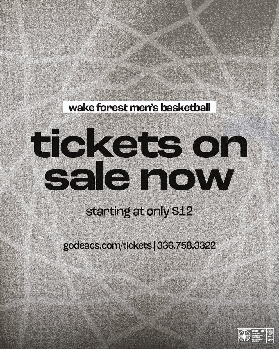 Deac Nation almost that time 
make sure to get your tickets now !

godeacs.evenue.net/list/