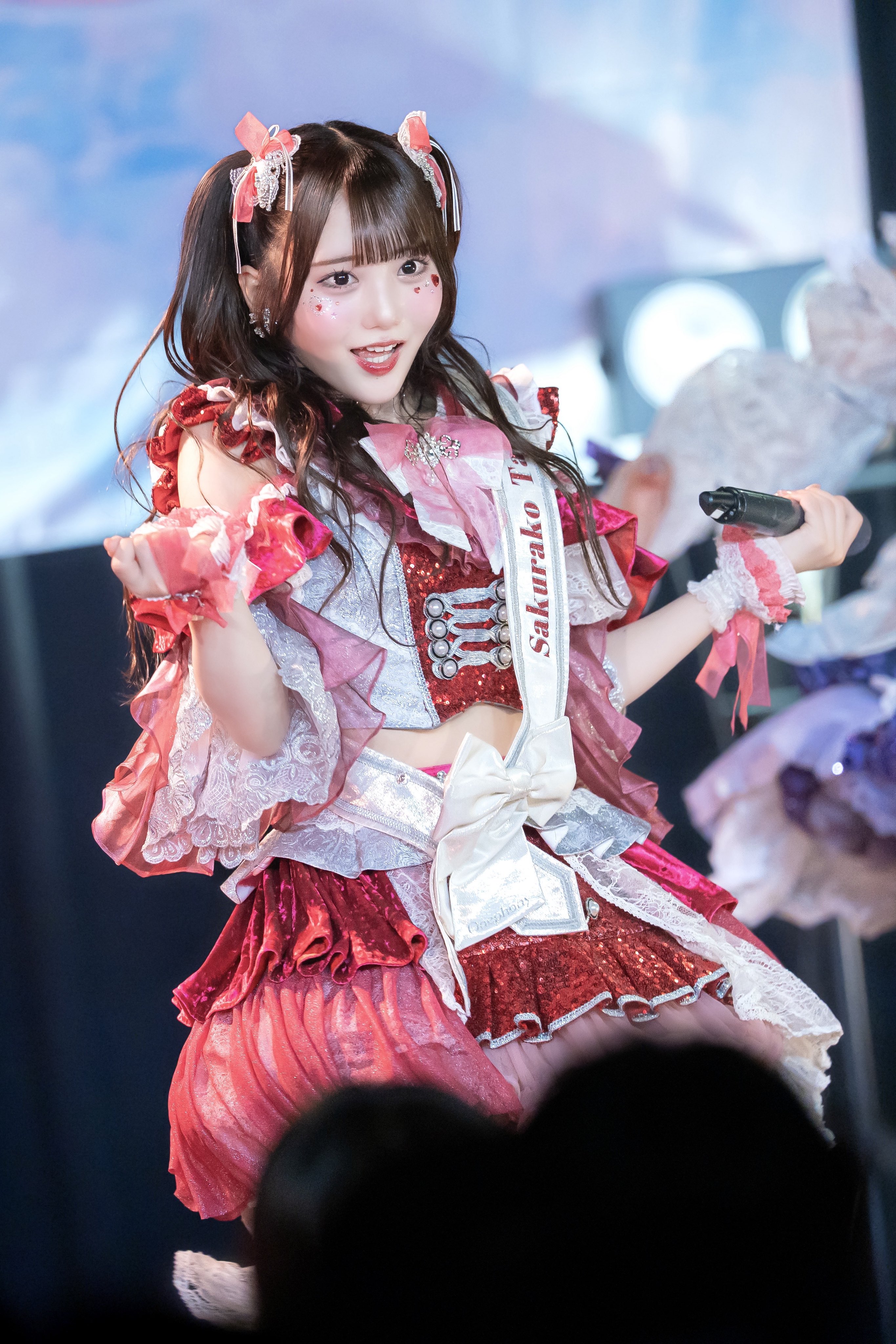 田島櫻子 - Search / X