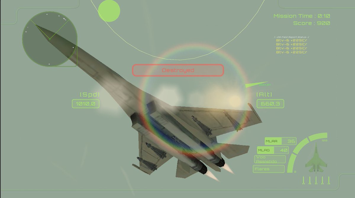 gabriel_solon's tweet image. some cool new stuff cooking, new weapons and features on Supermaneuver
#gamedev #indiedev