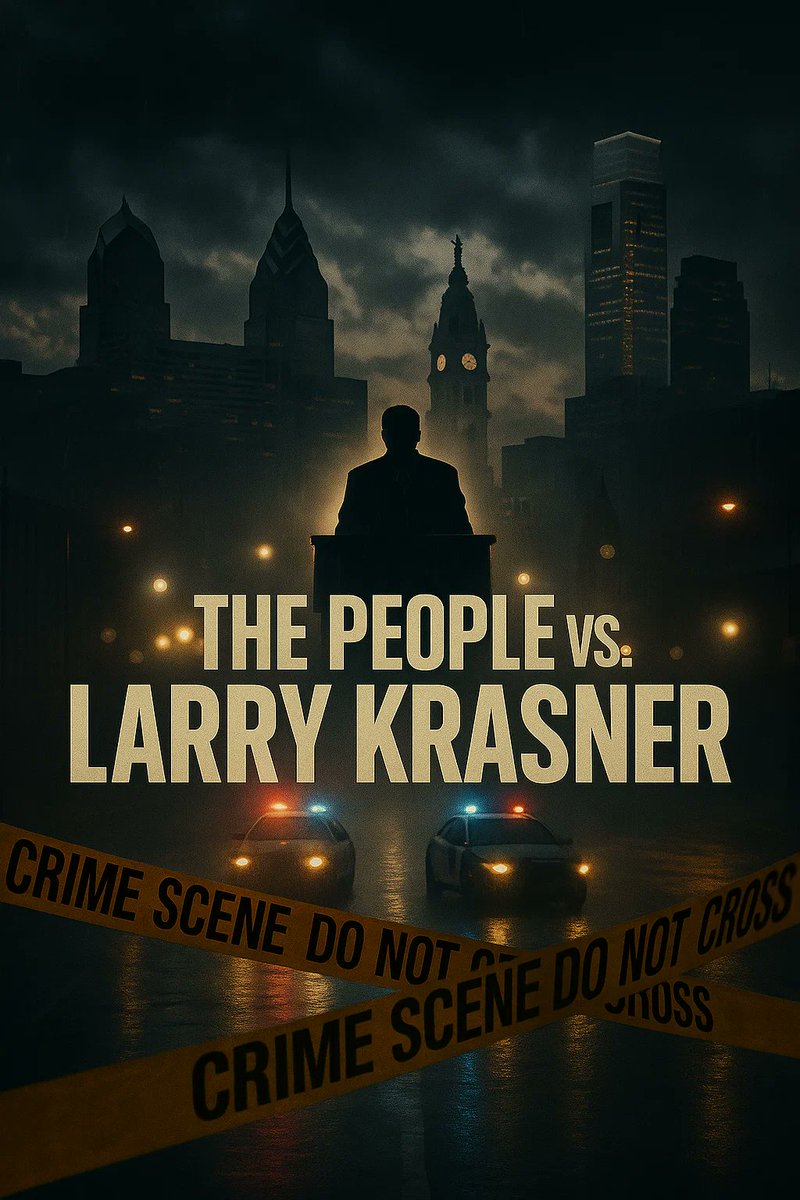 The People vs Larry Krasner

The Disturbing Case of Violent Repeat Murderer Savion Perez

Yes, you read that right, learn how Larry Krasner's office allowed Savion to kill 3 people due to a deadly prosecutorial error.