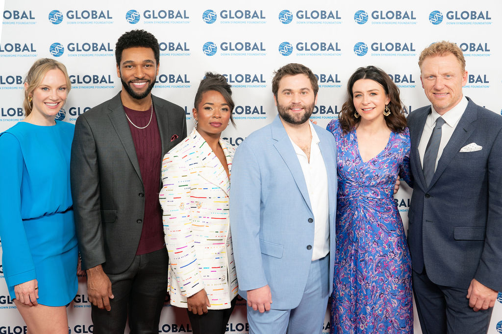 Global Down Syndrome Foundation (@gdsfoundation) on Twitter photo 💓<a href="/caterinatweets/">Caterina Scorsone</a>, you are beautiful inside & out!! We missed you at this year’s #BeBeautifulBeYourself Fashion Show but we raised a glass to you, the irrepressible Pippa, Eliza & Lucky!!!🥂✨bit.ly/3Ta815q Forever grateful to the support of you & the <a href="/GreysABC/">Grey's Anatomy</a> team!! 💓<a href="/caterinatweets/">Caterina Scorsone</a>, you are beautiful inside & out!! We missed you at this year’s #BeBeautifulBeYourself Fashion Show but we raised a glass to you, the irrepressible Pippa, Eliza & Lucky!!!🥂✨bit.ly/3Ta815q Forever grateful to the support of you & the <a href="/GreysABC/">Grey's Anatomy</a> team!!