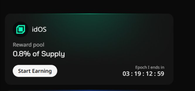 Daminiofweb3's tweet image. And the @idOS_network last lap grind begins

📍So Wake up

📍Check Leaderboard

📍Quack @idOS_network 

📍Complete Daily checkin

📍Reply all IdOS Quackers

Repeat