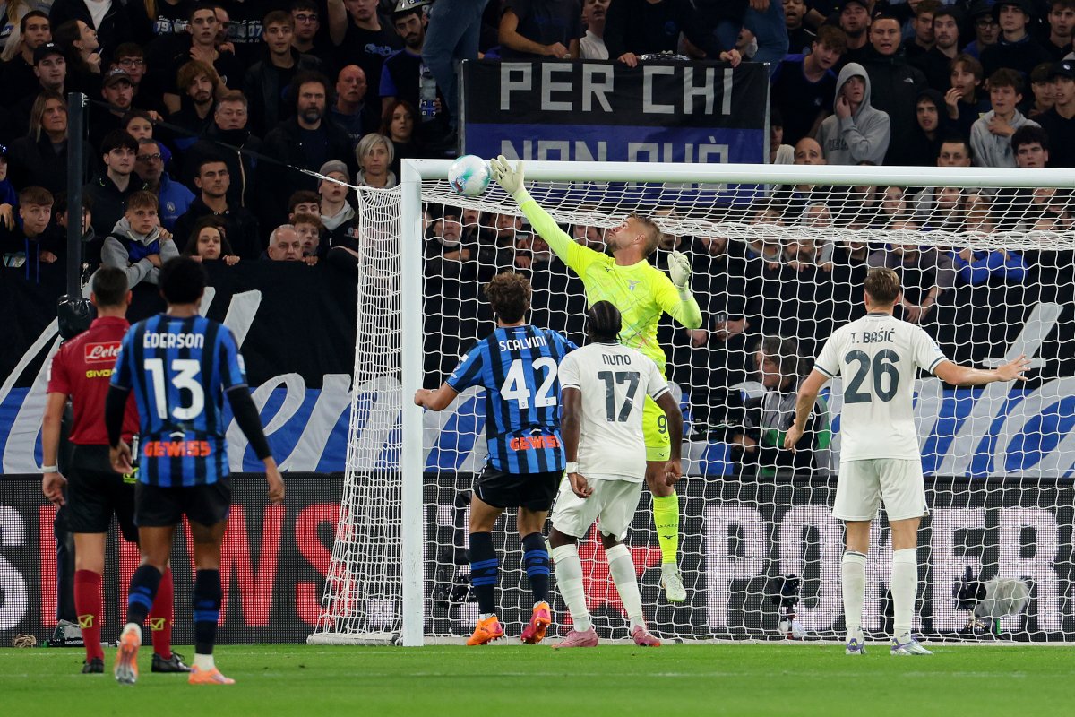 Massimiliano Bogni (@maxbogni99) on Twitter photo Stando ai dati di <a href="/OptaPaolo/">OptaPaolo</a>, nel 7° turno di #SerieA  si sono segnati 10 gol da 22.1 xG creati in tutto. Nella 1° giornata di questo campionato, erano stati segnati 21 gol da 20.4 xG. Stando ai dati di <a href="/OptaPaolo/">OptaPaolo</a>, nel 7° turno di #SerieA  si sono segnati 10 gol da 22.1 xG creati in tutto. Nella 1° giornata di questo campionato, erano stati segnati 21 gol da 20.4 xG.