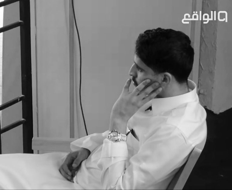 حياة الفهد شفيها؟
#كاريزما81