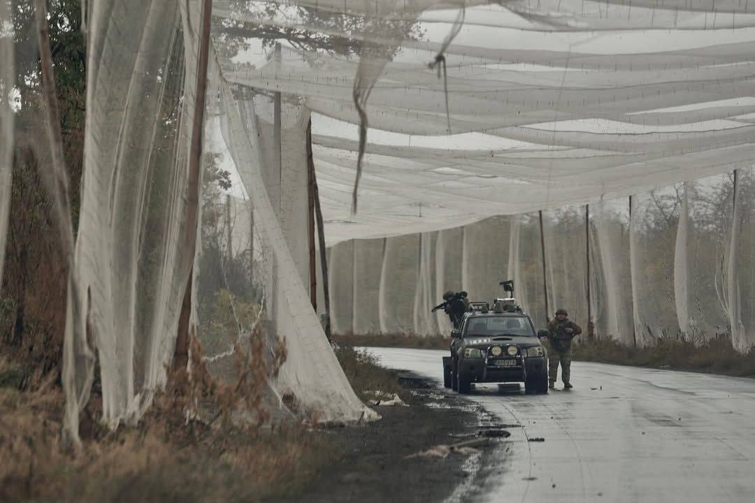 RusDneprRU's tweet image. Вполне может так стать, что в Контантиновке  &quot;киборгов&quot; разберут на запчасти окончательно ...