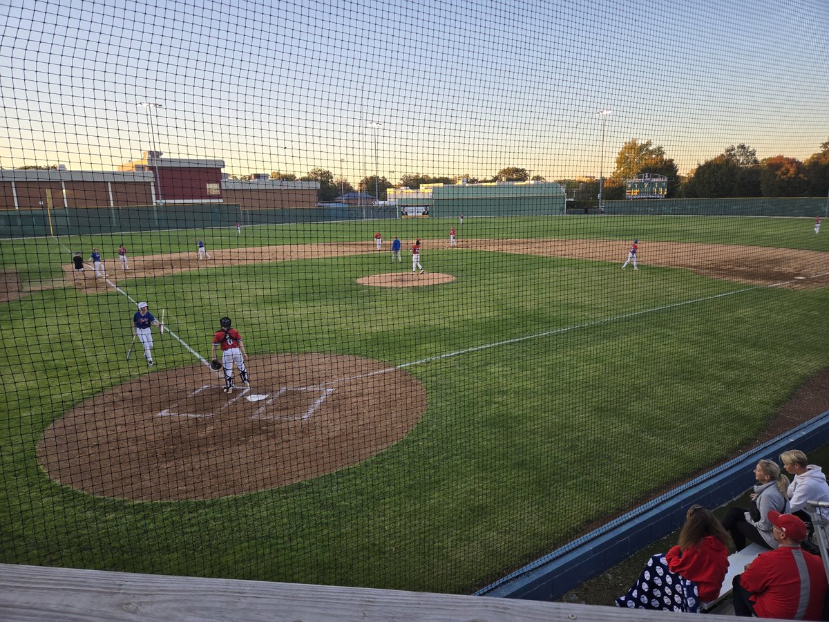 LafayetteHSBaseball tweet media