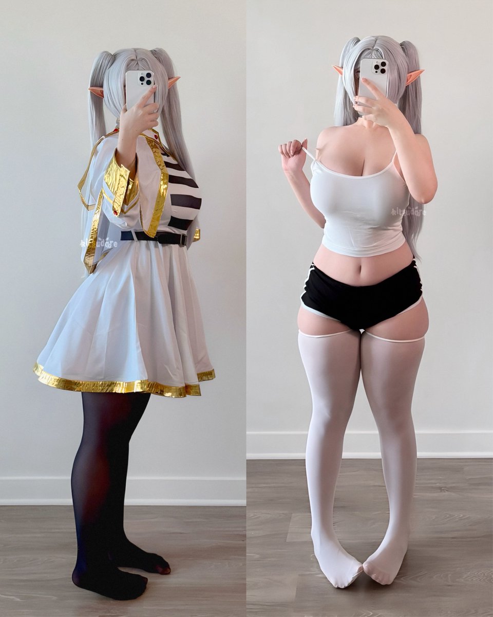 eIaska's tweet image. which are you choosing.. left or right?