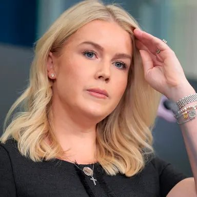 DonkConnects ♻️™ (@donkoclock) on Twitter photo Hakeem Jeffries calls out Karoline Leavitt as sick and out of control.
He isn't sure if <a href="/PressSec/">Karoline Leavitt</a> is:
A - Demented
B - Ignorant
C- Stone cold liar
D- All of the above
Which one do you think??? Hakeem Jeffries calls out Karoline Leavitt as sick and out of control.
He isn't sure if <a href="/PressSec/">Karoline Leavitt</a> is:
A - Demented
B - Ignorant
C- Stone cold liar
D- All of the above
Which one do you think???
