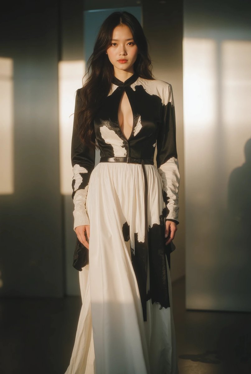 SusumuMind's tweet image. 🌞👗