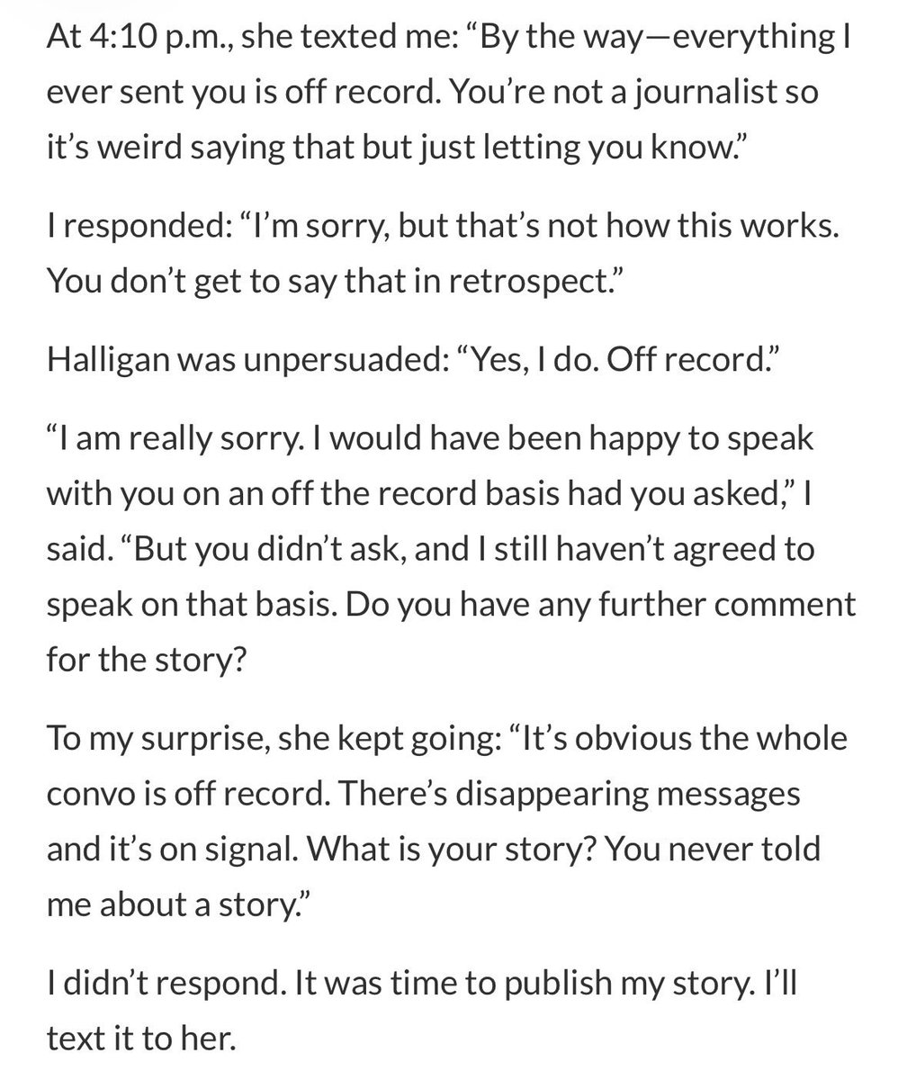 This is incredible. Just incredible.
