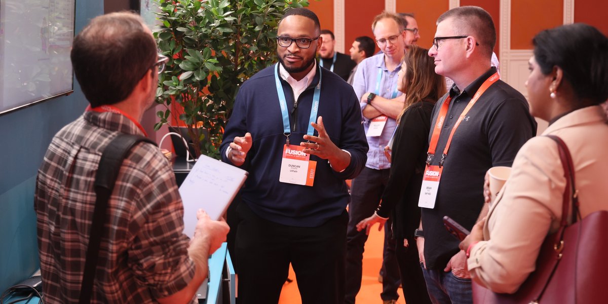 Every breakthrough we’ve made has started the same way: with a customer challenge we couldn’t ignore. 💡 Discover how <a href="/UiPath/">UiPath</a> &amp; its customers are redefining innovation with #AgenticAutomation: spr.ly/6017Af07l