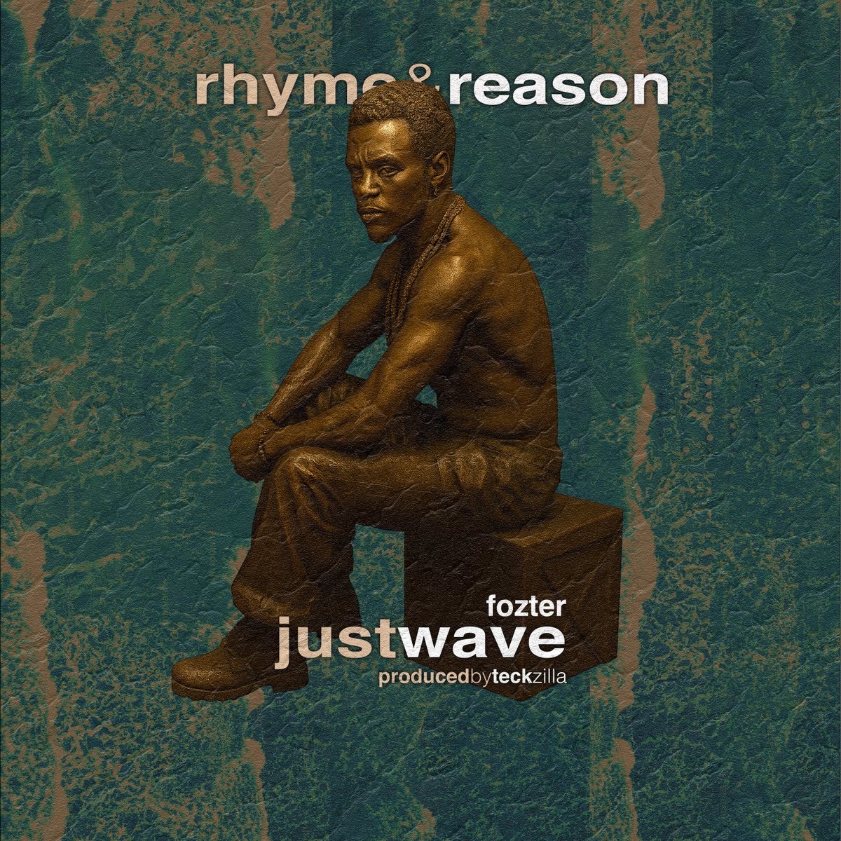 🚨 FEW MINUTES MORE 🚨

🗣 RHYME AND REASON X FOZTER 
💿 JUST WAVE 

🎹: <a href="/TeckZilla108/">Teck-Zilla</a>