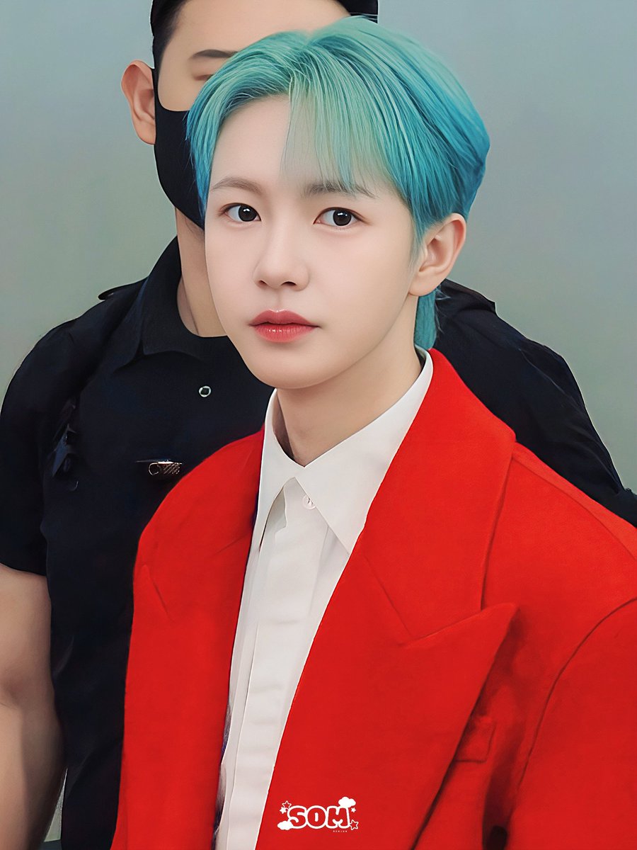 SOM_3to3's tweet image. 251017 #런쥔 #RENJUN