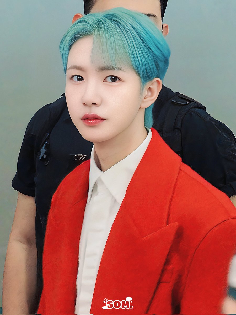 SOM_3to3's tweet image. 251017 #런쥔 #RENJUN