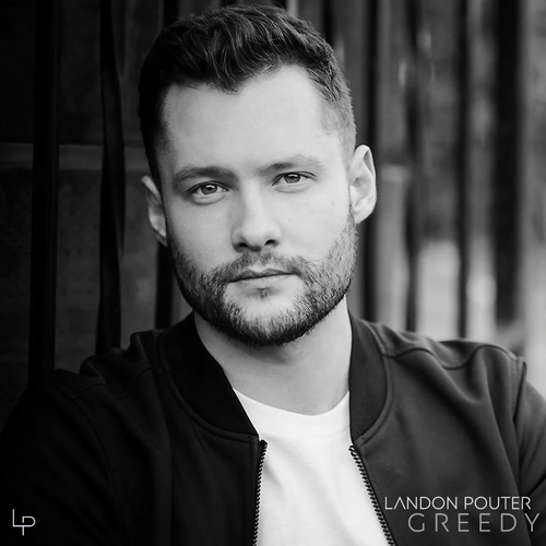 .<a href="/LandonPouter/">Landon Pouter</a>'s new single "Greedy" is here! Listen to it now!

🎧: pouter.ffm.to/greedy