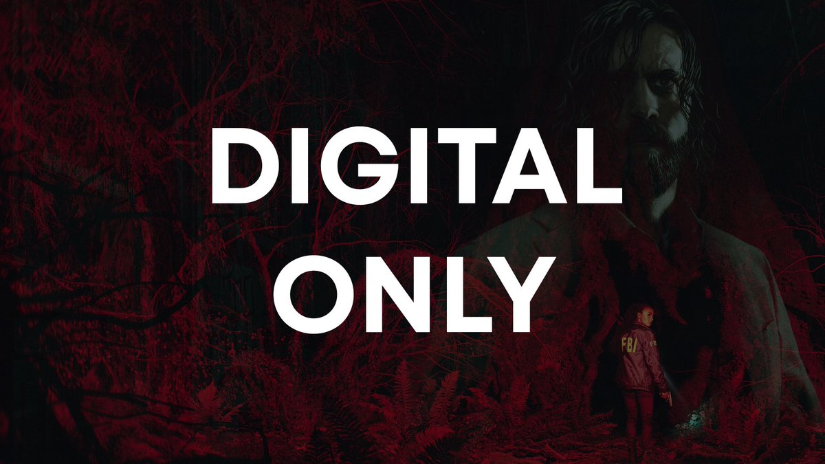 RinoTheBouncer's tweet photo. Which one of those aspects in video games is a dealbreaker for you?🚀

✅No 4K/60fps
✅No Difficulty Tiers
✅Digital Only
✅Always Online 

Let’s go!😎 https://t.co/nWbbhxFhnd