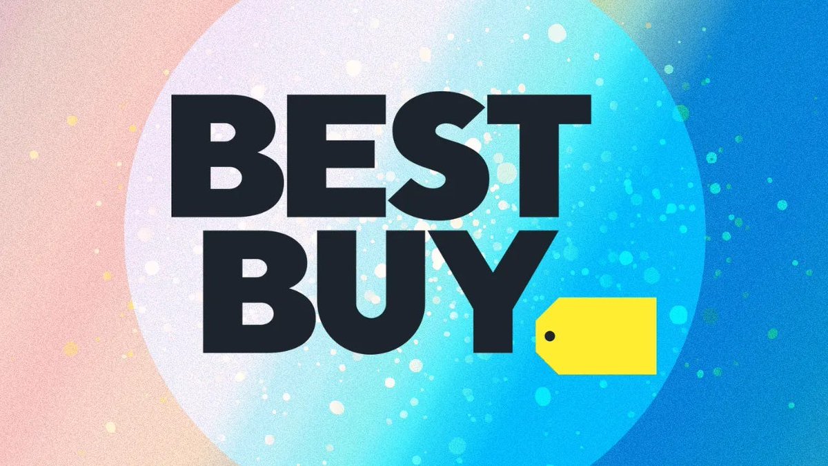 Black Friday deals will begin at Best Buy on October 31 and will run through November 19. bit.ly/4hluY1W