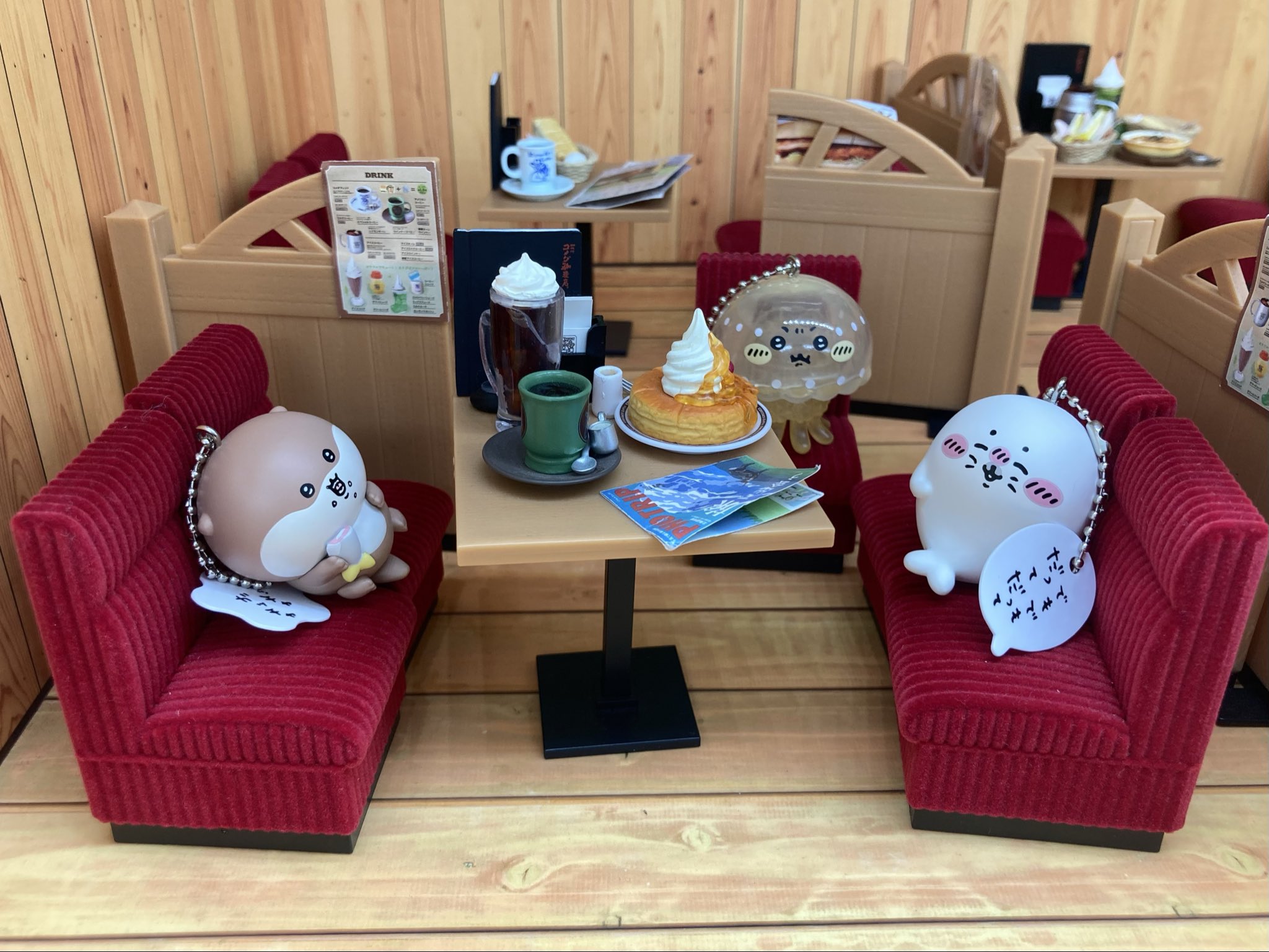 わたしの部屋で暮らすうさぎ🐰わたうさ (@puruyaurauraura) / X