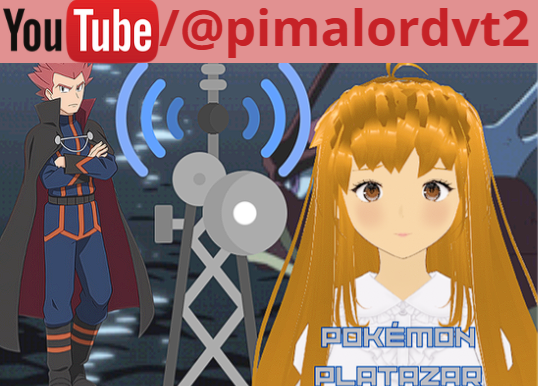 EN VIVO!!!! Pimina nos viene a apoyar para derrotar al equipo Rocket ^^