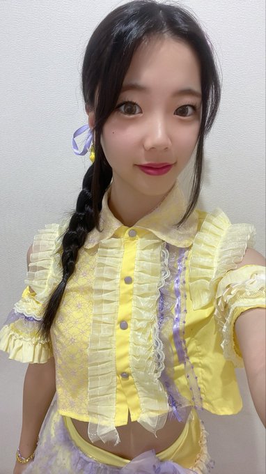 北島澪のTwitter画像12