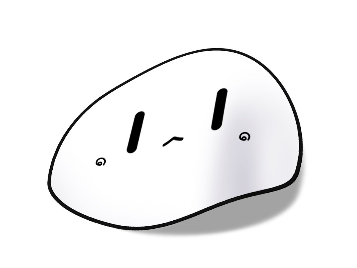 ぺしゃんこぬんぬん