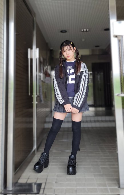 Twitterのコスプレ画像28
