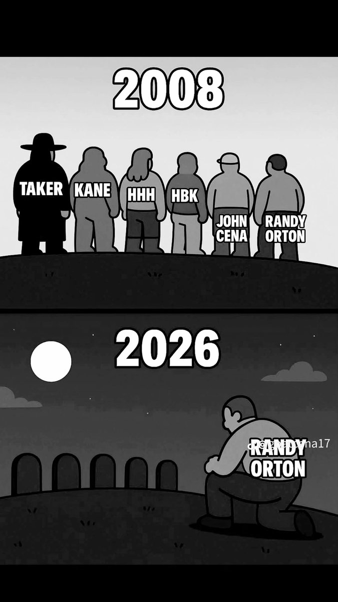 It will become a reality 💔