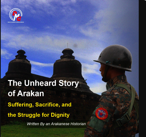 AYEShow98874's tweet photo. The Unheard Story of Arakan: Suffering, Sacrifice, and the Struggle for Dignity
Written By an Arakanese Historian

For centuries, the story of Arakan has been told by others - by conquerors, colonial officers, and central rulers who saw our land as a periphery and our people as subjects. But the true story of Arakan (Rakhine) is not one of rebellion or violence; it is a story of endurance. It is the story of a people who have suffered in silence and still found the strength to rise, to organize, and to dream again.

The long shadow of neglect

Our tragedy began long before any modern conflict. In 1784, the Arakan Kingdom of Mrauk-U - a proud and flourishing civilization - fell to the Burmese Konbaung dynasty. Temples were desecrated, families were deported, and our sacred images were carried away as trophies.

The British colonization that followed replaced royal domination with economic exploitation. When independence came in 1948, Arakan found itself absorbed into a new Burmese state that continued the same old centralization, only now under the name of nationalism.

For decades, Arakan was left behind - its roads unpaved, its youth unemployed, its culture ignored. Government projects bypassed our towns; even our natural resources benefited outsiders more than locals.

The military regimes treated Arakan/Arakanese as a security zone rather than a community of human beings. Villages were raided, land confiscated, young men arrested under suspicion of "insurgency." In such a climate, bitterness was not born out of hatred but out of humiliation.

The birth of the Arakan Army

It was from this long, unending pain that the Arakan Army (AA) was born in 2009. It did not arise from ambition or ideology alone, but from a shared sense that Arakan people had no future unless they stood up for themselves.

The founders of the AA were not warlords; they were sons of original citizens, farmers and fishermen who grew tired of kneeling. They trained far from home, under harsh conditions in the northern mountains, often with little food or medicine. Many never returned. But those who did carried something more powerful than weapons - they carried the conviction that Arakan must never again live in humiliation.

By 2015, the AA's name had begun to spread. To the government, it was a threat. To the Arakanese people, it was a symbol of pride. For the first time in living memory, an Arakanese organization spoke boldly of equality, dignity, and self-determination.

Villagers who once felt invisible began to feel seen. Mothers who had lost sons to the Tatmadaw now saw their younger children walk proudly under the Arakanese flag. In their eyes, the AA was not a rebel army; it was a restoration of lost honor.

Why the world misunderstands us

The world often looks at Arakan through headlines - violence, fighting, displacement. What it does not see is the depth of our collective wound. When international organizations speak only of human rights violations and not of the decades of suffering that shaped this movement, they miss the moral essence of the story. The AA did not emerge in a vacuum. It is the natural response of a people pushed to the edge of despair.

It is easy for distant observers to say "non-state actors must follow human rights." Of course, that principle is right and necessary. But those same observers rarely mention the structural violence that created the conflict in the first place - the economic exploitation, the decades of military occupation, and the silence of the world when Arakan villages were burned long before the AA ever existed.

Arakanese people fought not for dominance, but for dignity. That distinction is crucial. We do not seek to conquer others, only to reclaim a place where we can breathe freely, teach our language, and live without fear.

A people rising from sorrow

When the AA says it wants to build an administration based on "good governance" and "moral order," it is not rhetoric. In many towns where the AA has influence, disputes are settled fairly, corruption is minimal, and ordinary people feel safer than before. Schools reopen, roads are repaired, and cultural festivals flourish again.

These may seem small things to outsiders, but to us - a people long denied agency - they are miracles of self-reliance.

Of course, there are difficulties. Any movement born in war faces misunderstanding and hardship. But hardship is the language Arakan people know best. We have been punished for simply demanding to be treated as equals; yet even in the midst of poverty, our people continue to give food, shelter, and trust to the young men and women of the AA who defend them. That is not fear - that is faith.

Our moral compass

As a historian, I see the AA not merely as an army but as an awakening. It represents the spiritual rebirth of a people once convinced that history had forgotten them. Yet power, even justly earned, must be guided by wisdom. The Arakan struggle should never lose its humanity. Our true enemy has never been another community, but injustice itself.

The people of Arakan know too well what it means to be dehumanized. Therefore, we must ensure that our pursuit of justice never repeats the mistakes of those who oppressed us. Dignity cannot be built upon another's humiliation. The greatness of a liberation movement lies not only in how fiercely it fights, but in how fairly it governs.

Recognition long overdue

The international community must learn to listen before it judges. It must understand that Arakan's yearning for autonomy is not extremism but survival. It must see that the AA's rise is not the cause of instability - it is the result of decades of broken promises and central arrogance.

When the Tatmadaw monopolized power, the world criticized but still engaged. Yet when a local movement rooted in popular support rises to claim self-rule, the world reacts with suspicion. This double standard wounds us deeply.

If the world truly desires peace in Arakan, it must respect the Arakan people's agency. It must talk to us, not about us. It must see the AA not as a problem to be solved, but as a political reality - a product of legitimate grievance and genuine sacrifice.

A legacy of endurance

The Arakan Army's story is not just about guns and uniforms. It is about the fisherman who gives his last bowl of rice to a soldier, the mother who prays for her son's safe return, and the teacher who tells children that the Arakan language will live again. It is about a people who refused to vanish, who carried the flame of pride through centuries of darkness.

When future historians write about this era, they should not see only battles and accusations. They should see a people reclaiming their voice after centuries of silence. They should see the AA as the living expression of Arakan resilience - a reminder that even the most oppressed can rise with discipline, organization, and moral conviction.

The dignity of endurance

Arakan's journey is one of immense suffering and extraordinary courage. Our people have endured conquest, poverty, and decades of humiliation, yet they have produced a movement rooted in loyalty, discipline, and hope. The Arakan Army stands as the embodiment of that hope - not perfect, but profoundly human.

The world may not understand our pain, but it should at least recognize our perseverance. For the Arakan, the struggle has never been about vengeance; it has always been about dignity - the right to live as equals on our own land.

History may judge us by the power we wield, but it should also remember the suffering that made us strong. And if the world cannot yet see that, we will keep walking forward - with discipline, with compassion, and with the quiet pride of a people who have finally stood up after centuries on their knees.

@UN @POTUS46Archive @elonmusk @TheEllenShow @BBCBreaking @BBCWorld @BBCNews @cnni @cnnbrk @govsingapore @BKK_POST @ArakanBaynews @PMOIndia @DRDO_India @World @WorldHistory101 @DMGEnglish @DerekTonkinUK