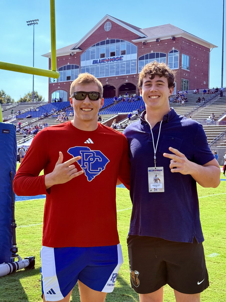 Greysen Bice tweet media