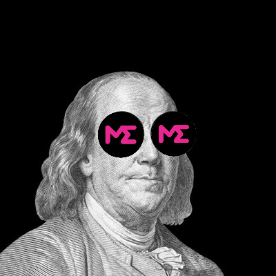 $ME doesn’t talk. It delivers. <a href="/MagicEden/">Magic Eden 🪄</a>