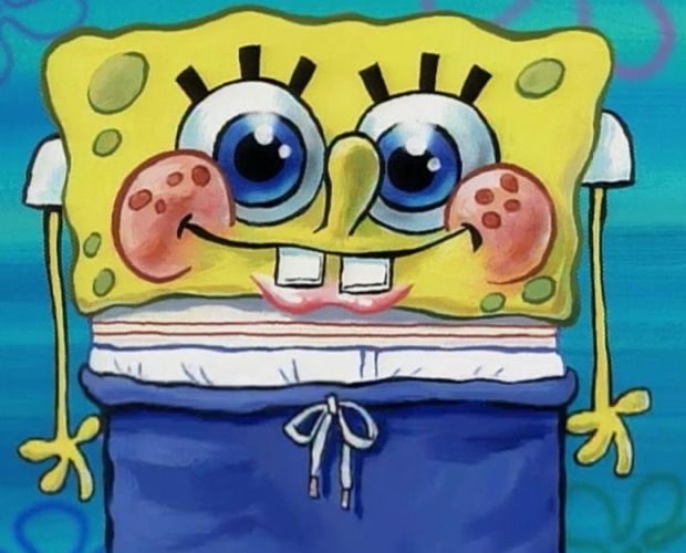 How I feel telling people my favourite show is stranger things
