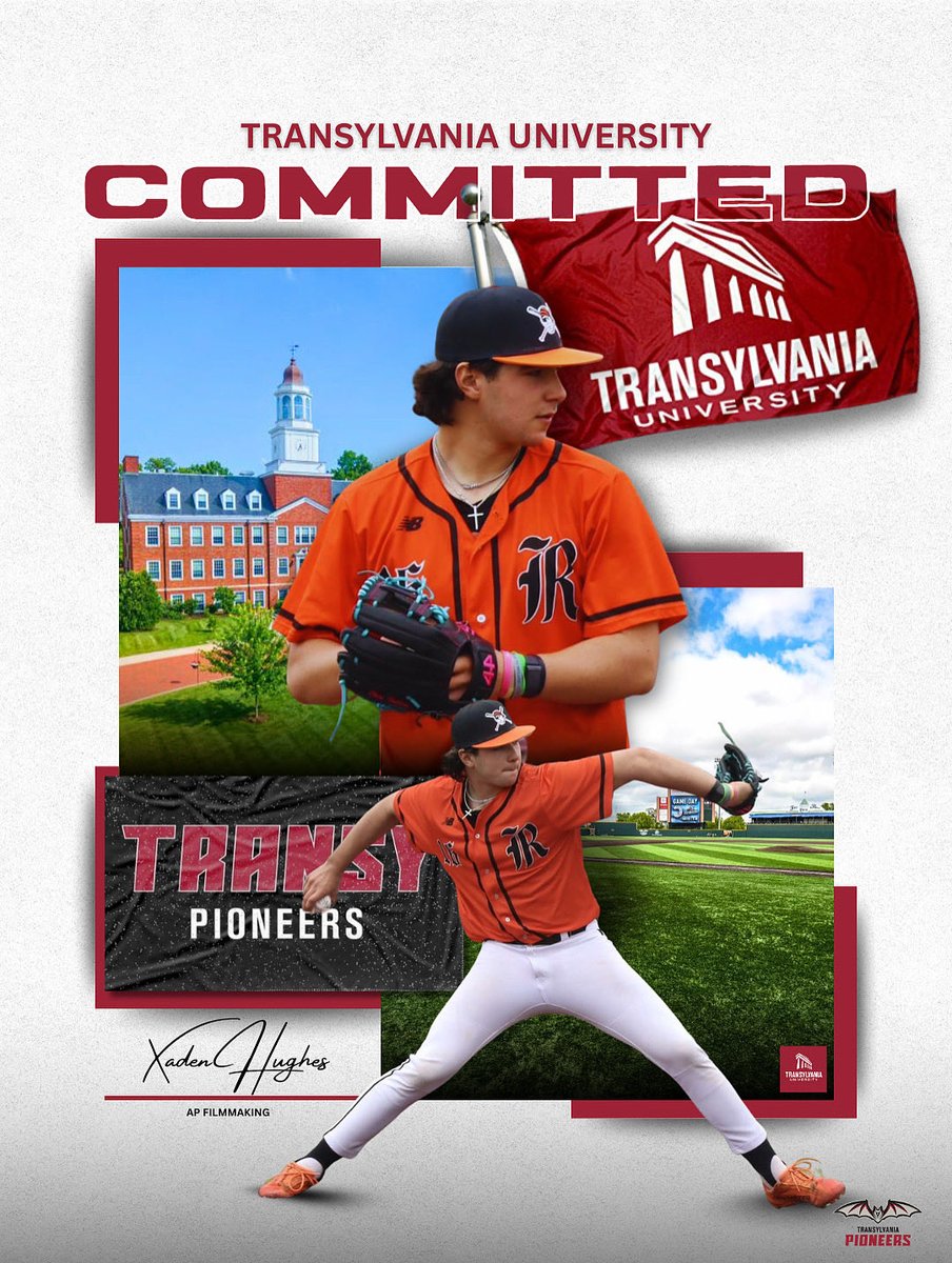 First, I want thank Jesus Christ for all the blessings He has handed me. If it wasn’t for Him I wouldn’t be where I am today. All glory goes to God. Second,  want to thank my mom and dad for giving me the opportunity to be able to play baseball and train. Lastly I want to thank