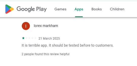 Engineerlorecs's tweet image. Avoid Lorex Product(Lorex): {Edwin Tsang- July 8, 2025- It use to work ok, now cannot playback, which is the prime reason people buying Cam!}👎(Overall=>Garbage Lorex Camera/App)#180173