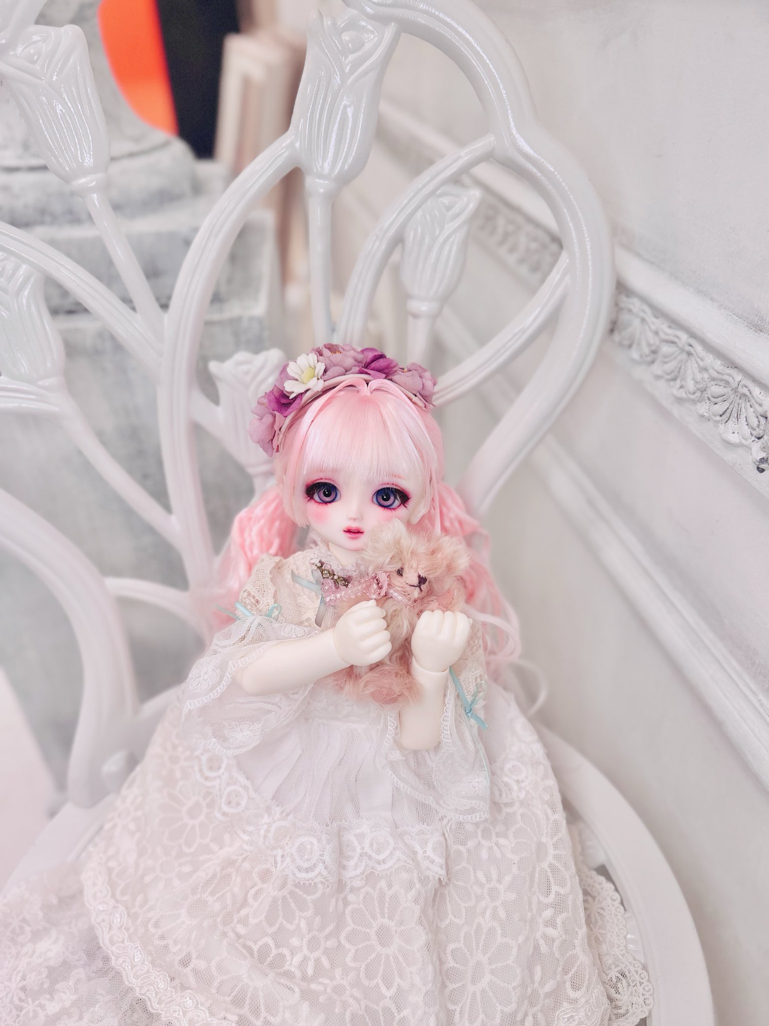 miるkuてぃ様♡ありがとうございます♡ 🌸さかみち🌸 on X