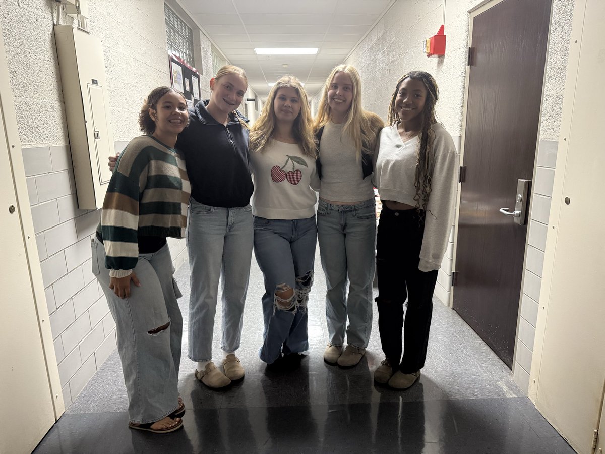 Thank you Dr. Naragon and her class for researching facility dogs. This group presented to our board members tonight about the benefits of our new arrival! Great job!