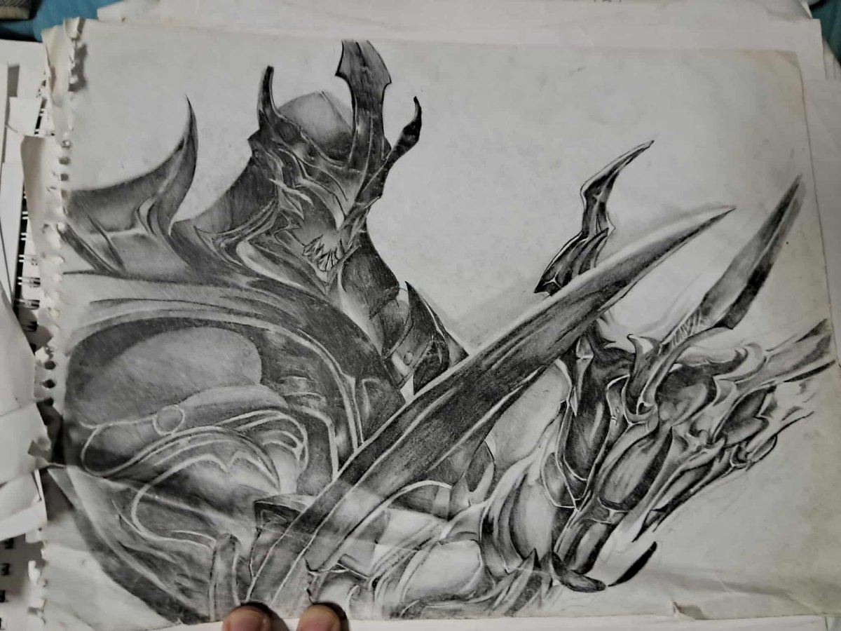 i have sum portrait of my friends and my old crush on graphite but i dont wanna put em on public without em knowing