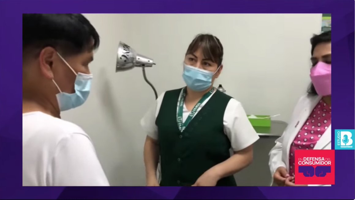 SinEmbargoMX's tweet image. 🔴 #EnVivo ¬ #EnDefensaDelConsumidor

En México, el cáncer de mama es la principal causa de muerte por cáncer en mujeres.
 Reducir o evitar el alcohol disminuye el riesgo, ya que su consumo eleva la probabilidad de desarrollarlo
youtube.com/watch?v=ZB-llD…