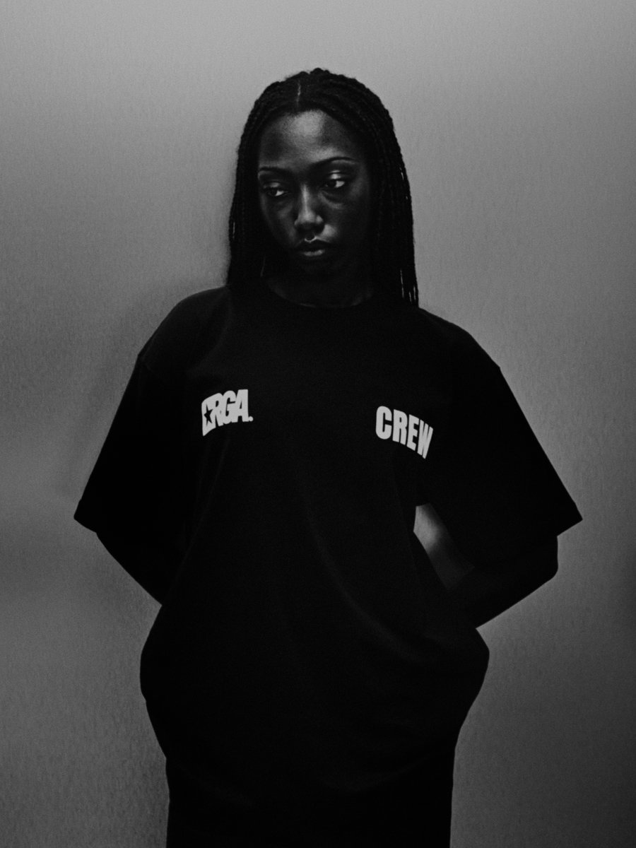 goatapp's tweet image. GABRIEL MOSES: THE LAST HOUR🖤
MERCH DROP

@gabrielomoses and GOAT present an exclusive collection of tees and hoodies for the premiere of THE LAST HOUR tonight in NYC. The capsule pays homage to the film’s Atlanta shoot location and the glowing title card.

Available now on GOAT