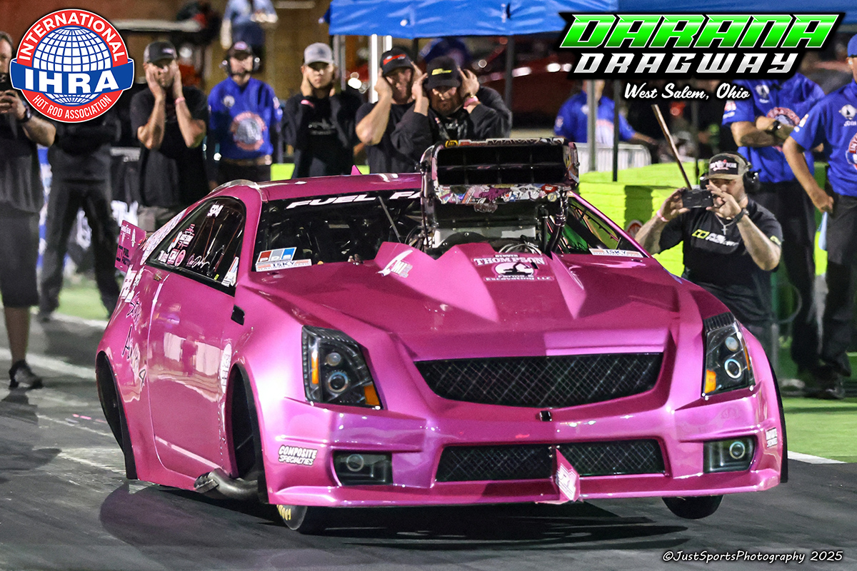 09-26-2025 IHRA OUTLAW NITRO SERIES at DARANA DRAGWAY AT SALEM

RANDOM IMAGES FROM ROUND 2 OF PROMOD QUALIFYING UNDER THE LIGHTS

<a href="/IHRA/">IHRA</a>
<a href="/dragway42/">Dragway 42</a>
#ihra
<a href="/CanonUSApro/">Canon USA Pro</a>
#promod
#promods
#dragracing
#shotoncanon
#teamcanon
#dragracingphotographer
#dragracingphotography