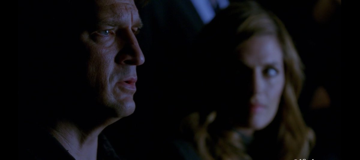 Annie2727's tweet photo. #Castle #StanaKatic @NathanFillion @jonhuertas @seamusdever @PennyJJerald #KateBeckett #RichardCastle #JavierEsposito #KevinRyan #CaptainGates https://t.co/OwXjGrx17X