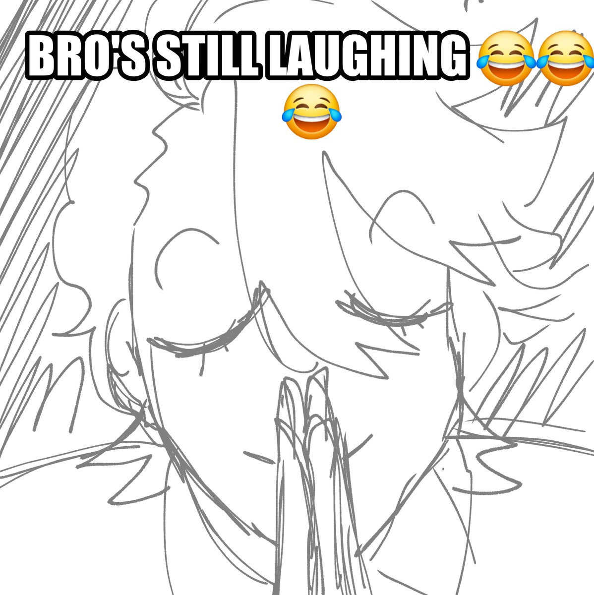 bros is cooked but still laughing ????

#sampo