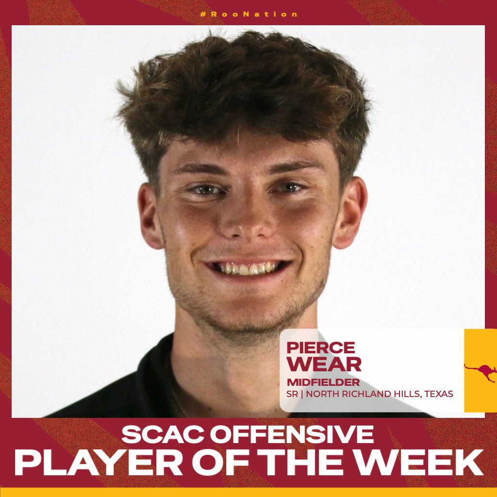 Austin College 'Roos Athletics tweet media