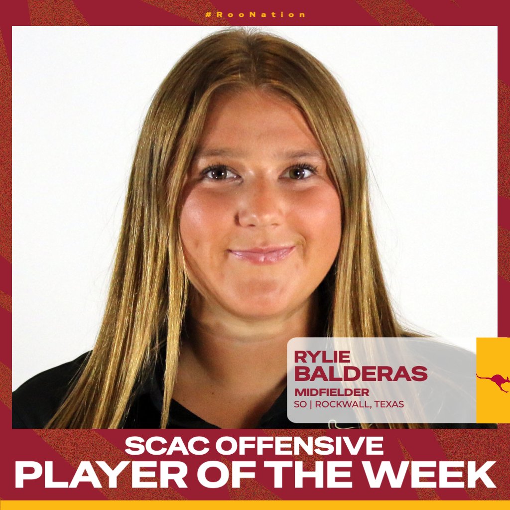 Austin College 'Roos Athletics tweet media