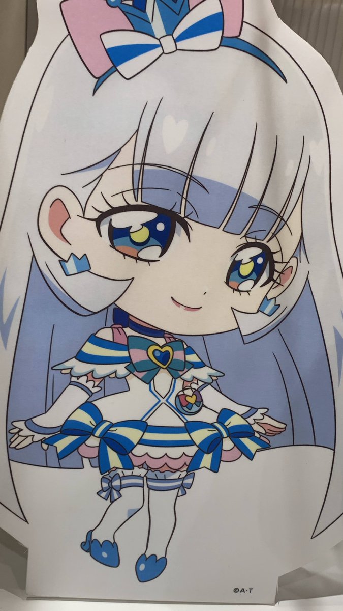 プリキュアオールスターズ 小説 プリキュアオールスターズDX3 未来にとどけ！世界を