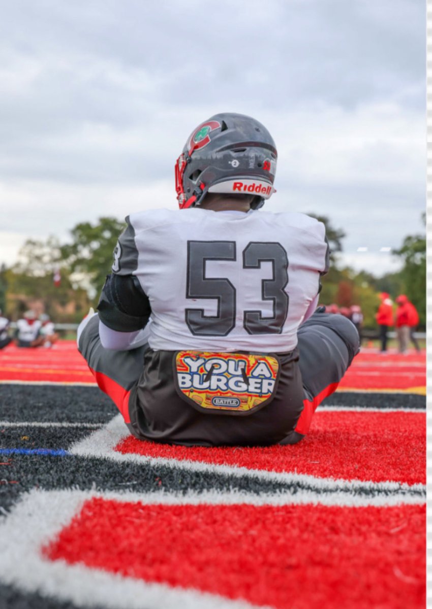 Kevon Harrison tweet media