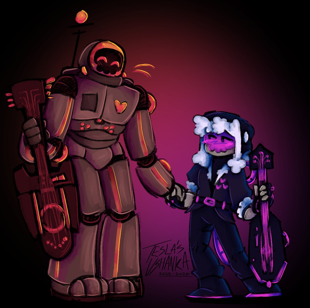 beeee who yoouuu arrreee for yyouuurrr priiidde
#thelivingtombstone #tlt #tombsona